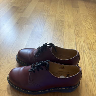 Dr Martens 1461