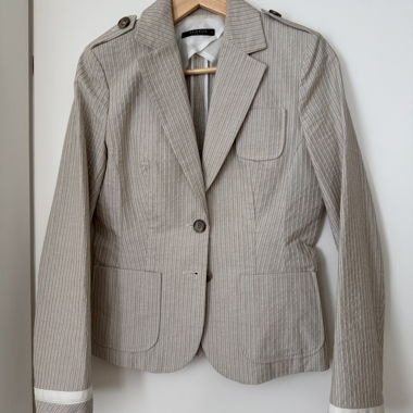 Blazer Globus Essentials