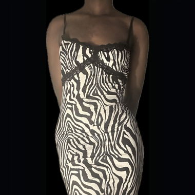 Robe d’été