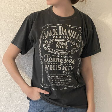 T-shirt Jack Daniel’s 
