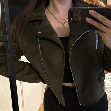 Biker Jacket
