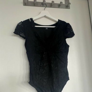 Body ungetragen Grösse S