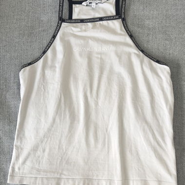 Top Calvin Klein Taille S