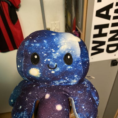 Teddy