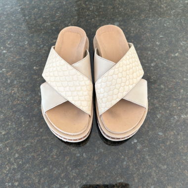Platform Sandals 