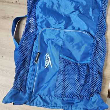 Sac à dos de natation Speedo