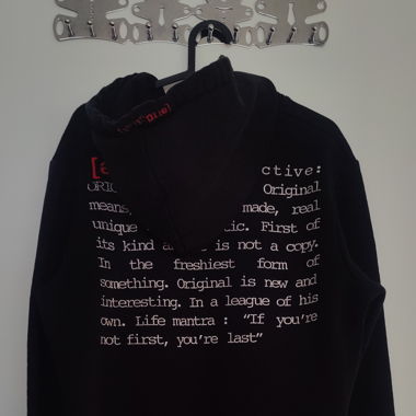 Jack & Jones Hoodie