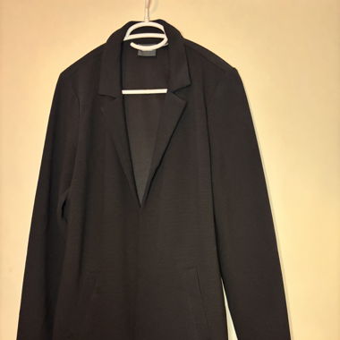 MANTEL / BLAZER