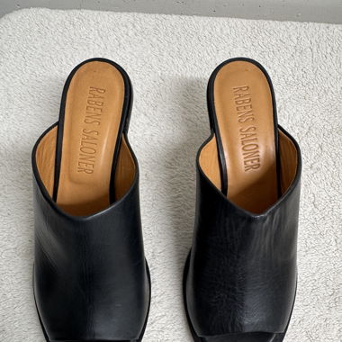 NEUE Rabens Saloner Schuhe zu verkaufen 