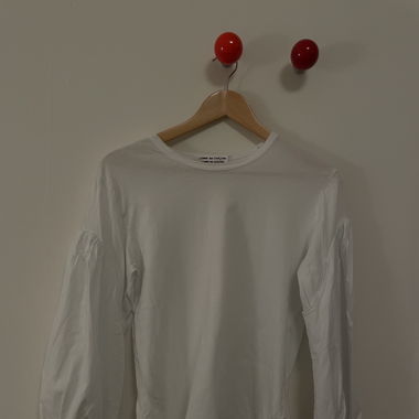 Comme des garçons Longsleeve