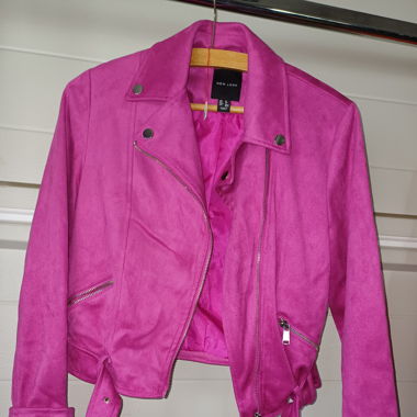 Jacke S