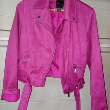 Jacke S