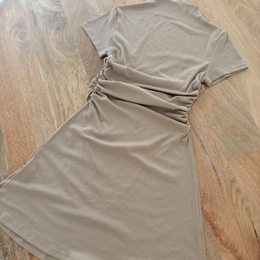 Abito Beige