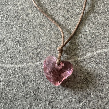 Swarovski-Kette