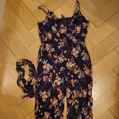 Jumpsuit