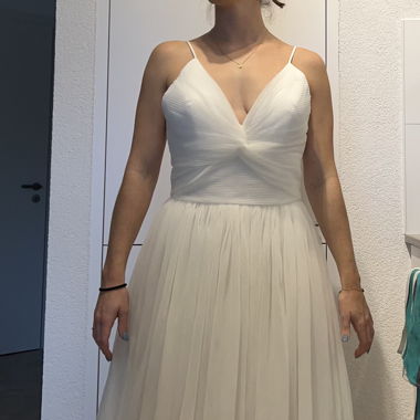 Robe mariée