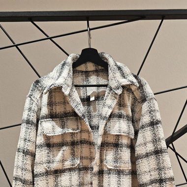 Übergangsjacke