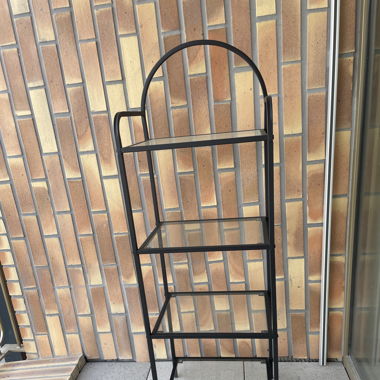 Ètagére ideale petit apart