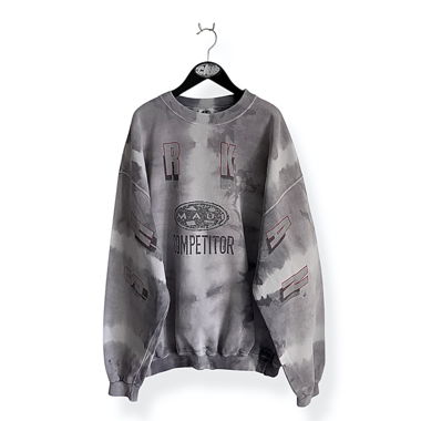 Sweatshirt Sharkman Maui