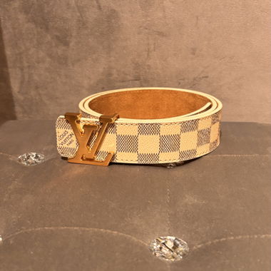 Cintura Louis Vuitton