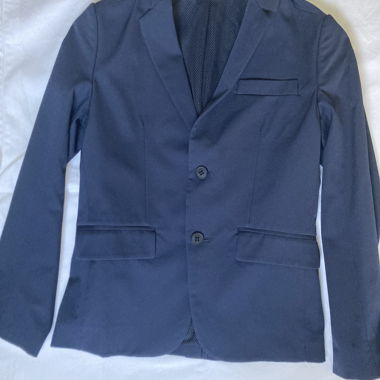Boss Jacket 1m32