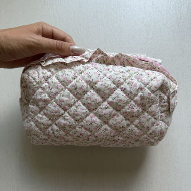 Floreale Make-up-Tasche