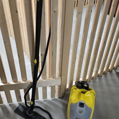 Karcher SE 4001 Spray Extraction Device