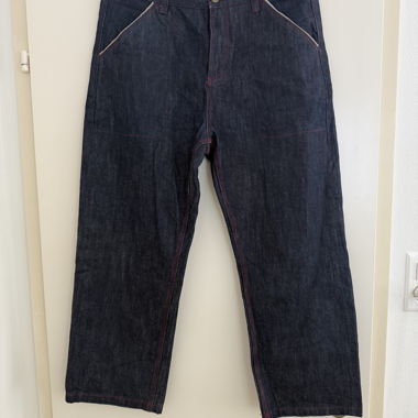 Evisen PASSPORT Jeans