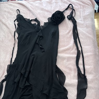 Robe de soirée 