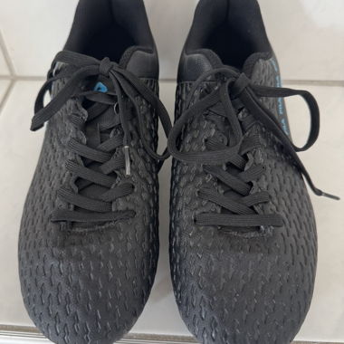 FILA Football Boots Size 38