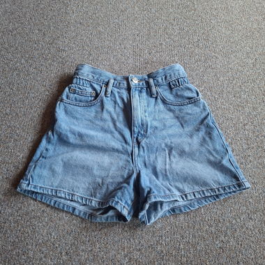 Shorts en jean, taille EUR 34