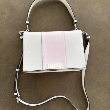 Karl Lagerfeld Cross Body Tasche