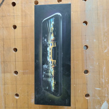 Moniteur miroir universel 4,3 pouces