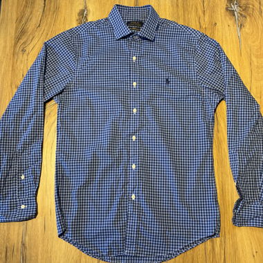 Ralph Lauren - camicia con motivo