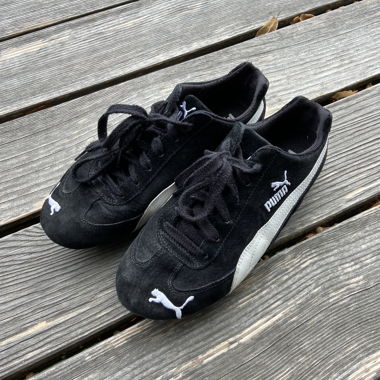 Puma Schuhe
