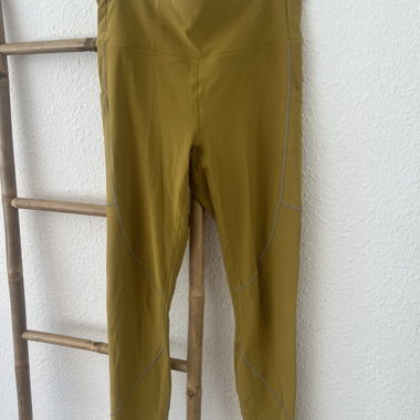 Fabletics Heat-Tech Active Leggings M