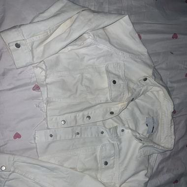 Veste jeans
