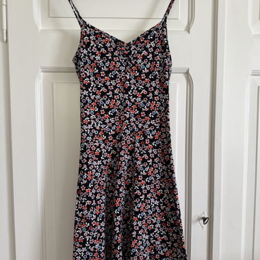 Leichtes Kleid von Dorothy Perkins – wie neu