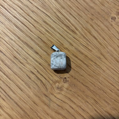 Stone Pendant