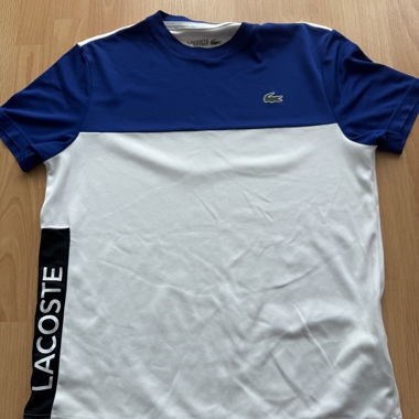 T-shirt Lacoste