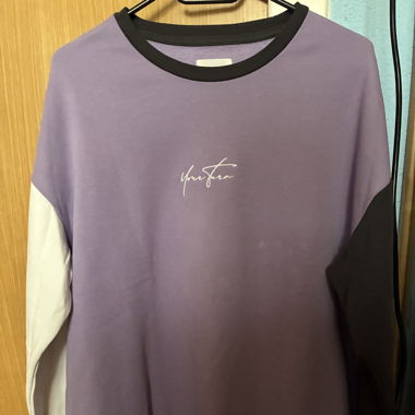 Youturn Sweatshirt