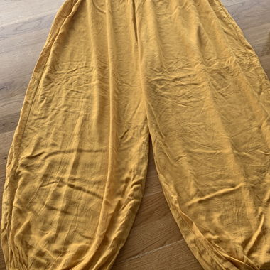 Harems Hose