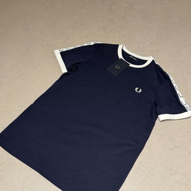 T-shirt Fred Perry taglia M