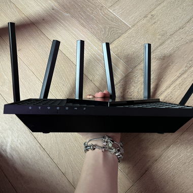 Wlan Router
