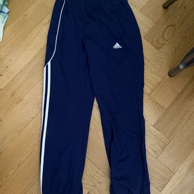 Adidas Track Pants
