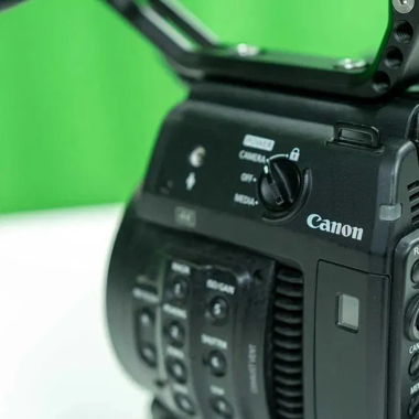 Canon EOS C200 like c200b Tilta 