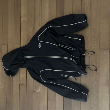 Diesel Jacke