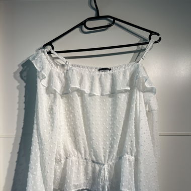 Bluse