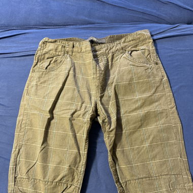 L.O.G.G Shorts