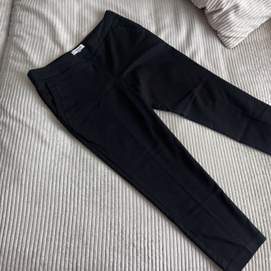 Pantalon Morgan chic